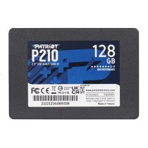اس اس دی اینترنال پتریوت مدل P210 ظرفیت 128 گیگابایت فراسنتر - دیجیتالی زندگی کن!