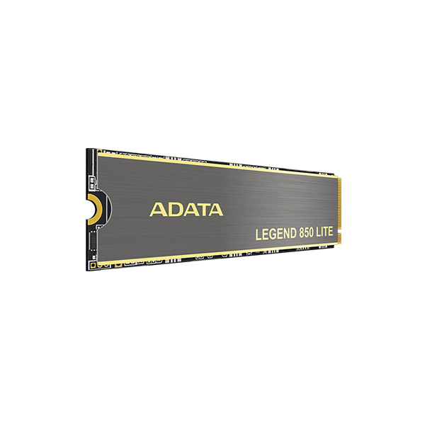 اس اس دی اینترنال ای دیتا مدل LEGEND 850 Lite ظرفیت یک ترابایت فراسنتر - دیجیتالی زندگی کن!