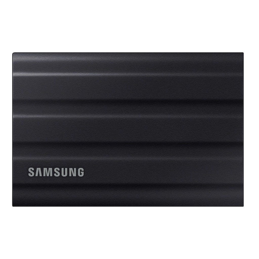 اس اس دی اکسترنال سامسونگ مدل Portable T7 Shield ظرفیت یک ترابایت - فراسنتر - دیجیتالی زندگی کن!
