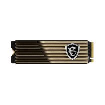 اس اس دی اینترنال ام اس آی مدل SPATIUM M570 PCIe 5.0 NVMe M.2 HS ظرفیت 2 ترابایت - فراسنتر