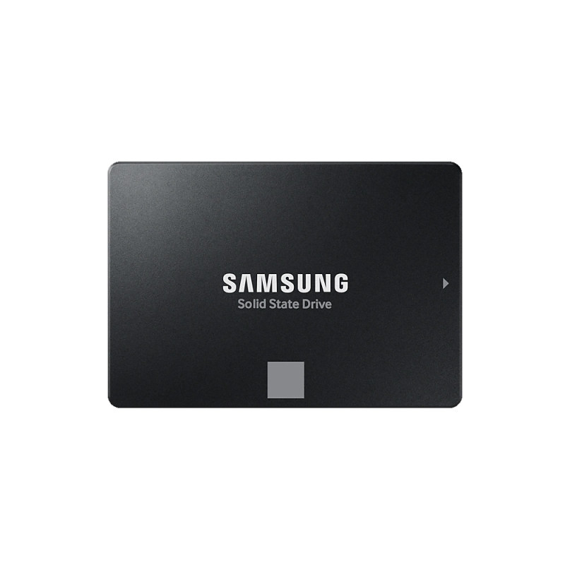 اس اس دی اینترنال سامسونگ مدل EVO870 ظرفیت 500 گیگابایت فراسنتر - دیجیتالی زندگی کن!
