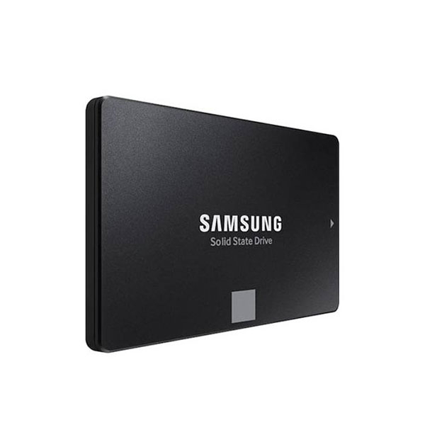 اس اس دی اینترنال سامسونگ مدل EVO 870 ظرفیت 250 گیگابایت - فراسنتر - دیجیتالی زندگی کن!