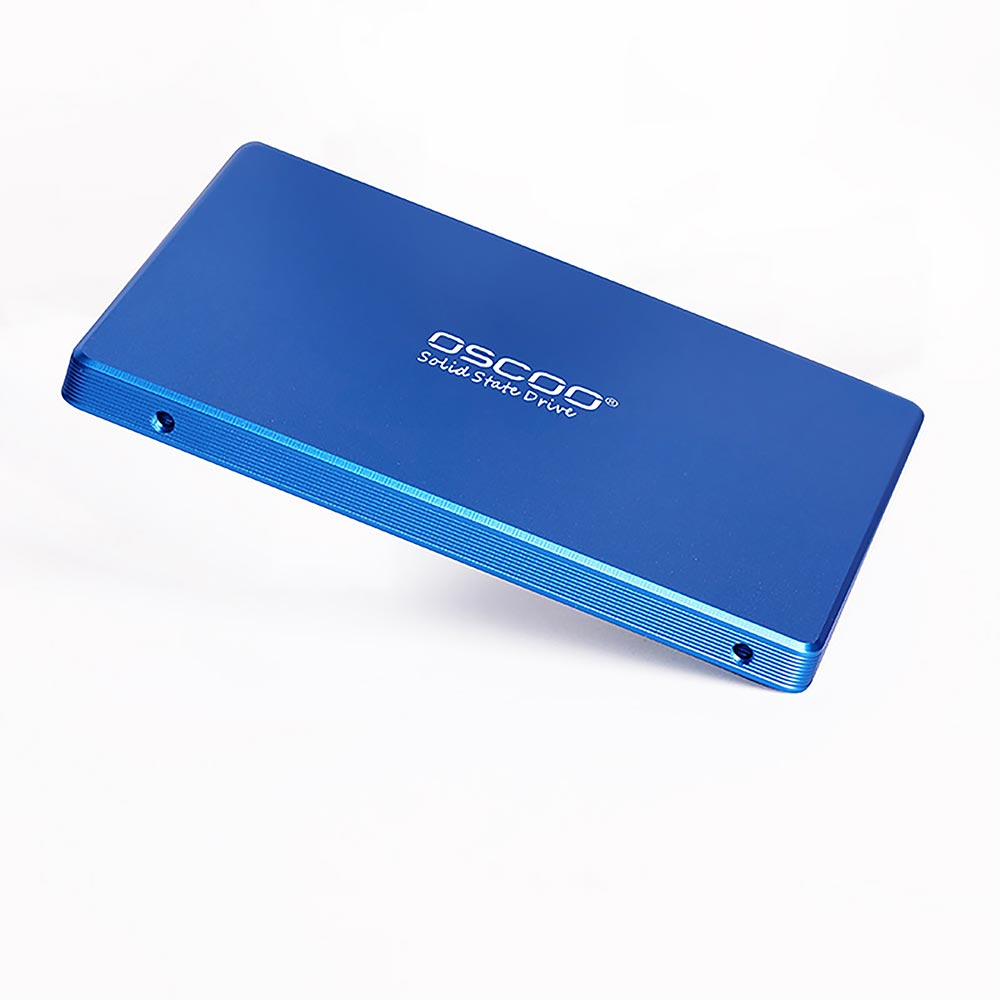 اس اس دی اینترنال اوسکو مدل BLUE 001 ظرفیت 256 گیگابایت - فراسنتر