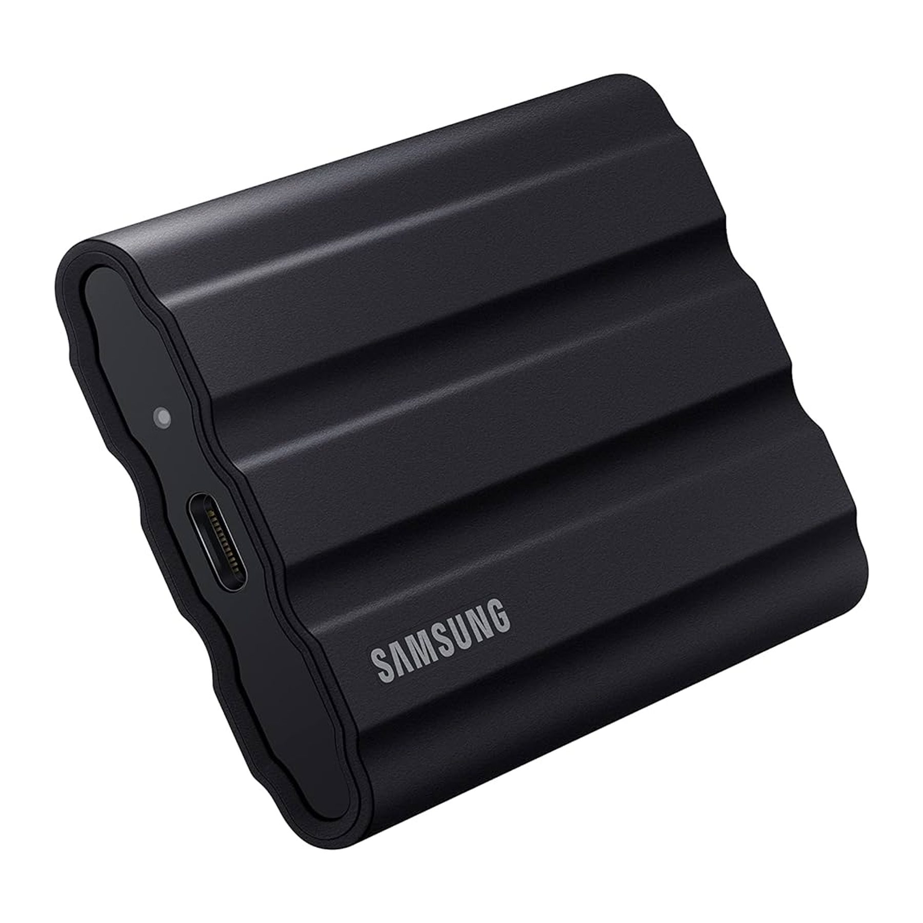اس اس دی اکسترنال سامسونگ مدل Portable T7 Shield ظرفیت دو ترابایت