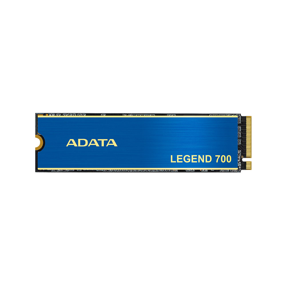 اس اس دی اینترنال ای دیتا مدل legend 700 ظرفیت 256 گیگابایت - فراسنتر