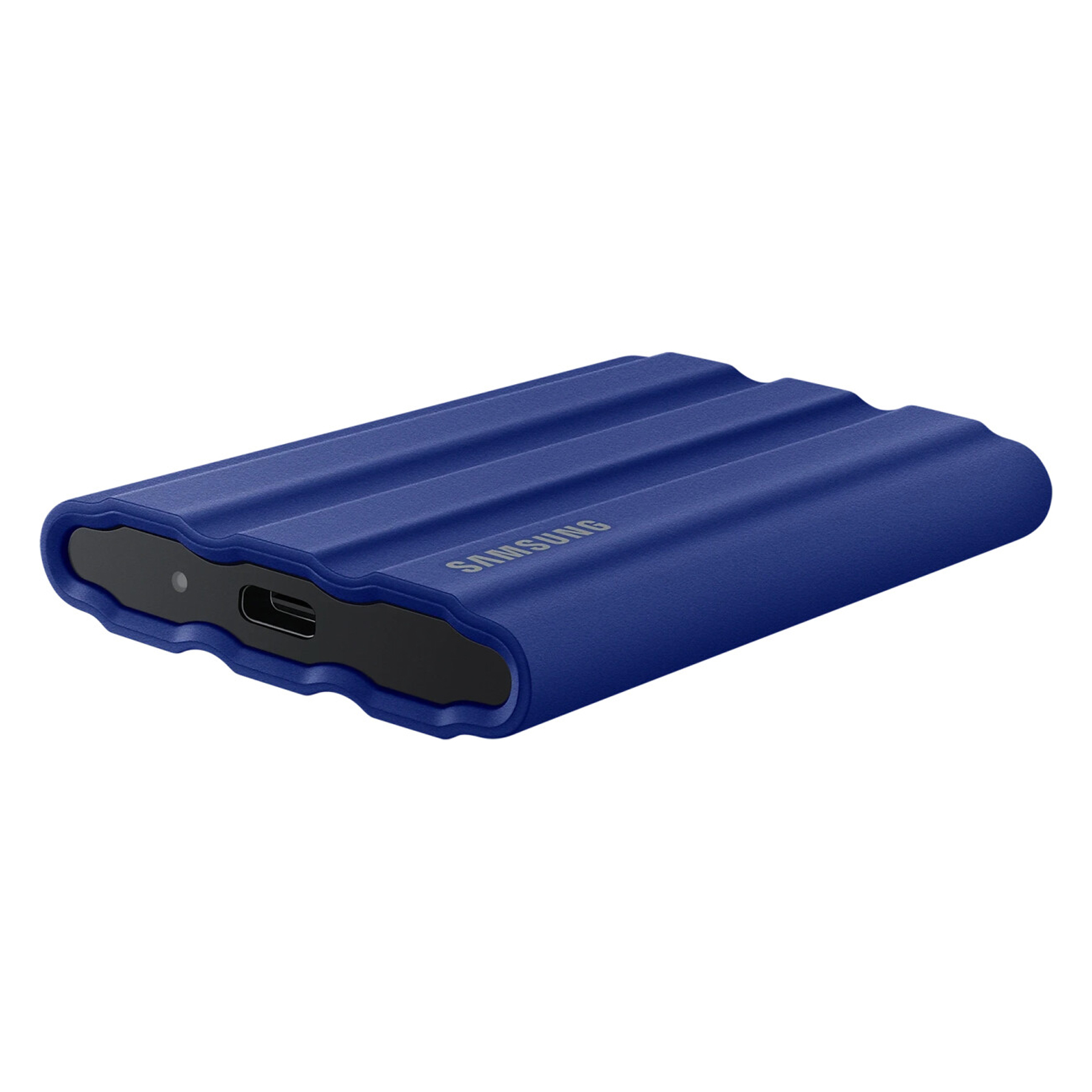 اس اس دی اکسترنال سامسونگ مدل Portable T7 Shield ظرفیت یک ترابایت - فراسنتر - دیجیتالی زندگی کن!