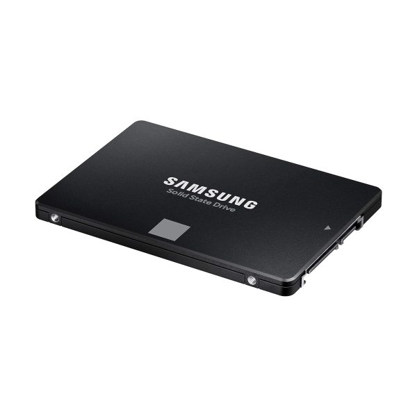 اس اس دی اینترنال سامسونگ مدل EVO 870 ظرفیت 2 ترابایت - فراسنتر - دیجیتالی زندگی کن!