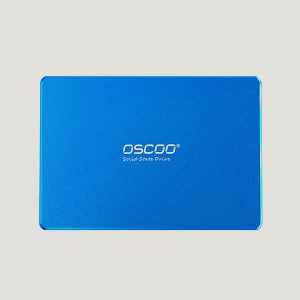 اس اس دی اینترنال اوسکو مدل BLUE 001 ظرفیت یک ترابایت
