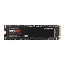 اس اس دی اینترنال سامسونگ مدل ™PRO 990 PCIe®4.0 NVMe ظرفیت چهار ترابایت - فراسنتر - دیجیتالی زندگی کن!