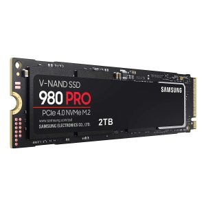 اس اس دی اینترنال سامسونگ مدل 980 pro 2tb ظرفیت 2 ترابایت فراسنتر - دیجیتالی زندگی کن!