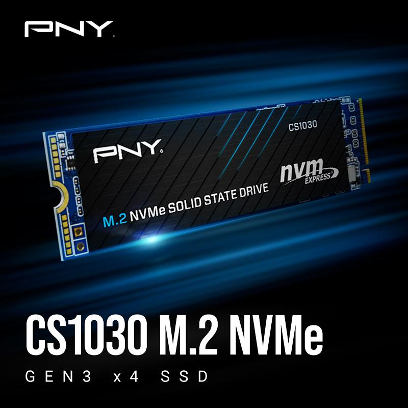 اس اس دی اینترنال پی ان وای مدل CS1030 M.2 NVMe SSD Gen3x4 ظرفیت 500 گیگابایت - فراسنتر - دیجیتالی زندگی کن!