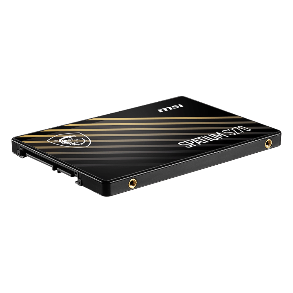 اس اس دی اینترنال ام اس آی مدل SPATIUM S270 ظرفیت 480 گیگابایت - فراسنتر