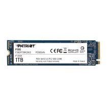 اس اس دی اینترنال پتریوت مدل P300 ظرفیت 1 ترابایت - فراسنتر - دیجیتالی زندگی کن!