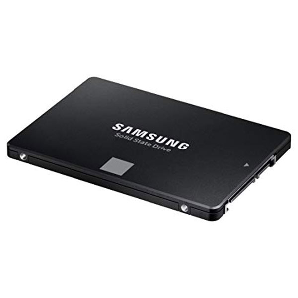 اس اس دی اینترنال سامسونگ مدل EVO 870 ظرفیت 250 گیگابایت - فراسنتر - دیجیتالی زندگی کن!