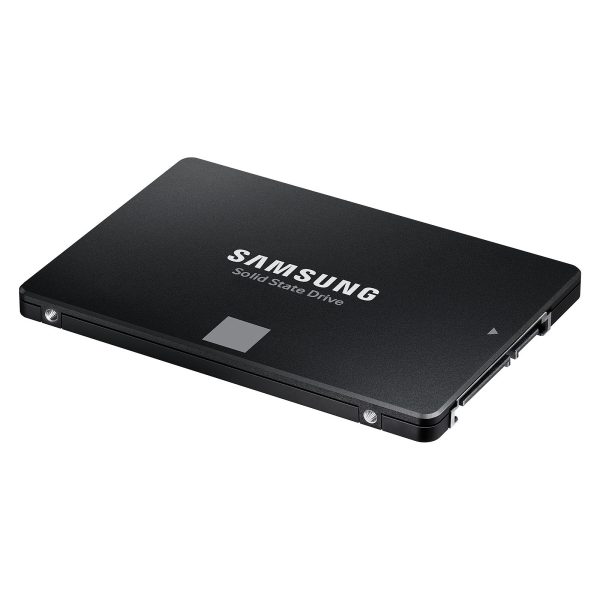 اس اس دی اینترنال سامسونگ مدل EVO870 ظرفیت یک ترابایت - فراسنتر - دیجیتالی زندگی کن!