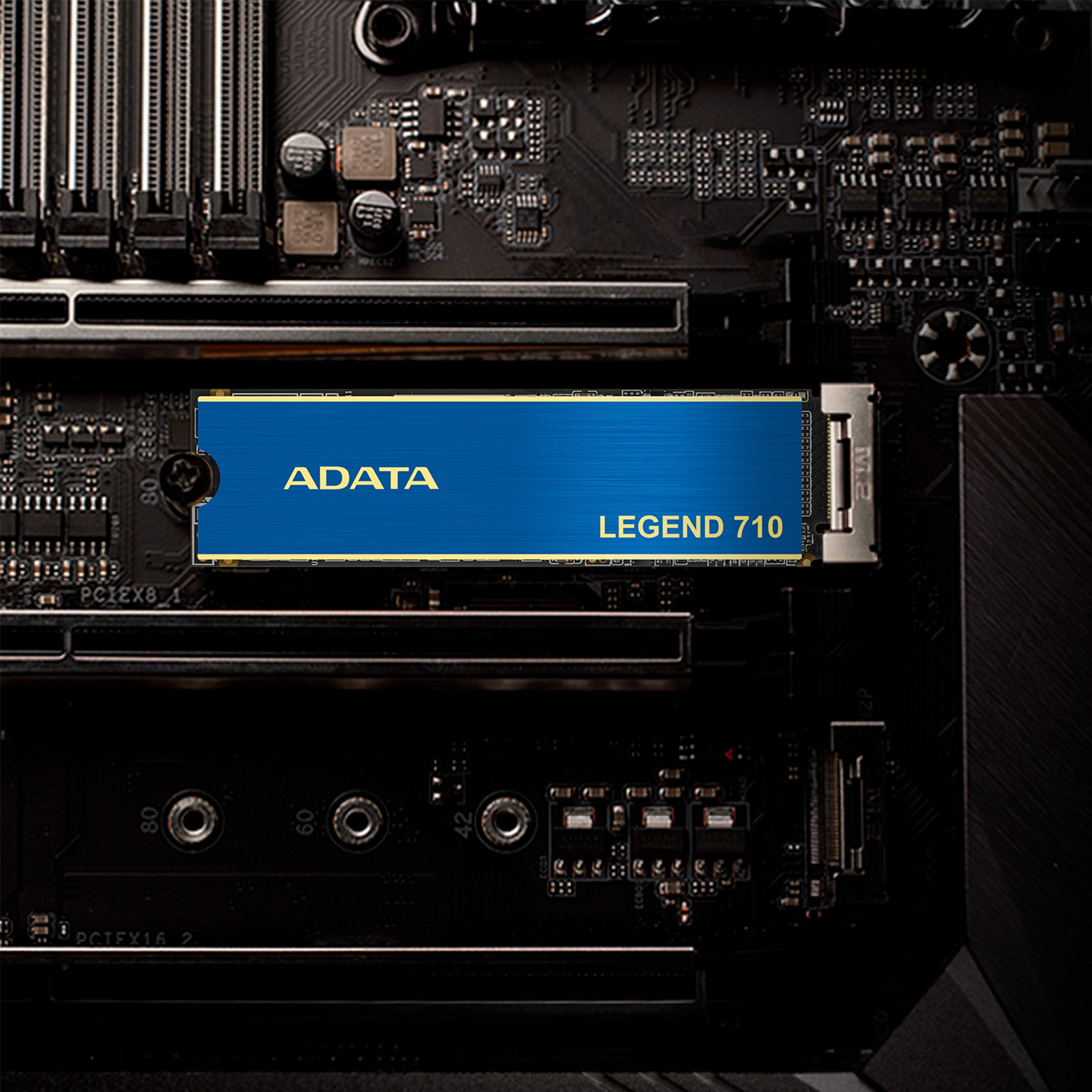 اس اس دی اینترنال ای دیتا مدل LEGEND 710 ظرفیت یک ترابایت - فراسنتر