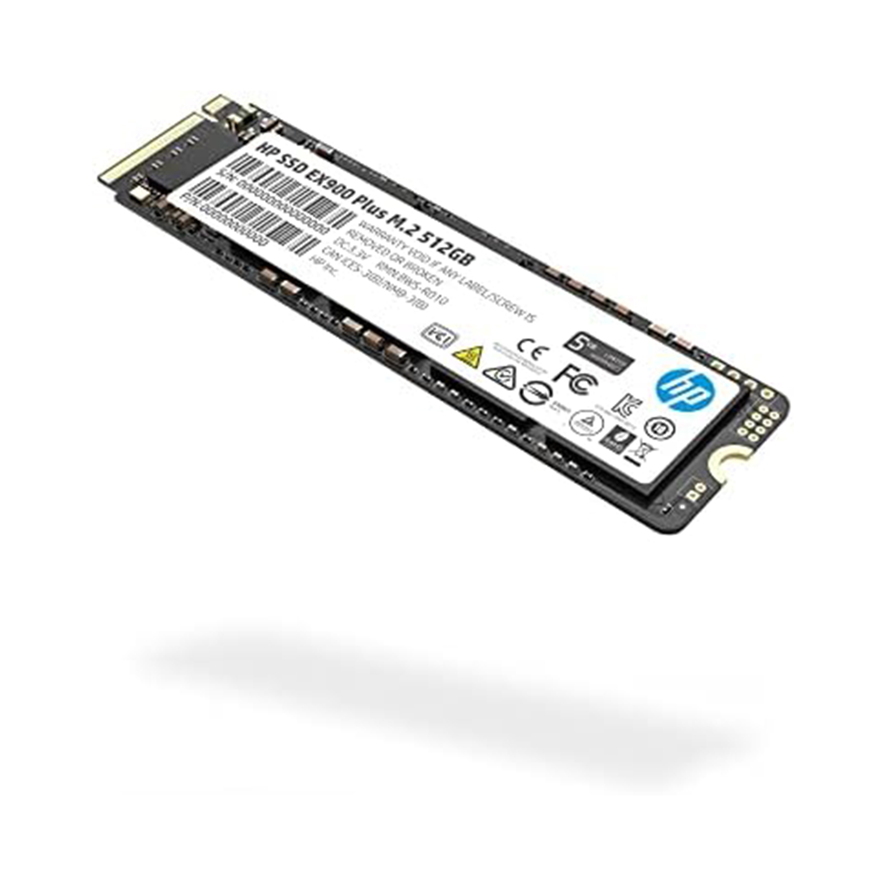 اس اس دی اینترنال پتریوت مدل P300 ظرفیت 512 گیگابایت - فراسنتر - دیجیتالی زندگی کن!
