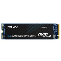 اس اس دی اینترنال PCIe 3.0 پی ان وای مدل CS2230-M.2 2280 NVMe PCIe 3.0 3D NAND ظرفیت 500 گیگابایت - فراسنتر - دیجیتالی زندگی کن!