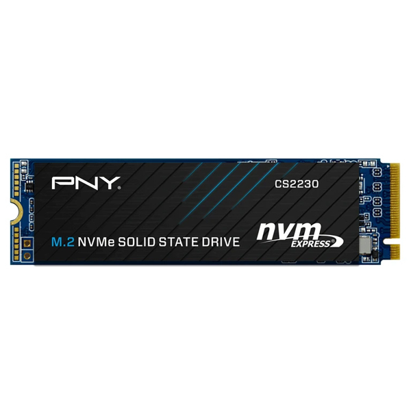 اس اس دی اینترنال PCIe 3.0 پی ان وای مدل CS2230-M.2 2280 NVMe PCIe 3.0 3D NAND ظرفیت 500 گیگابایت - فراسنتر - دیجیتالی زندگی کن!