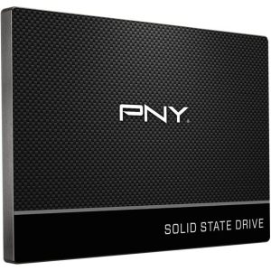 اس اس دی اینترنال پی ان وای مدل PNY CS900 ظرفیت 250 گیگابایت - فراسنتر - دیجیتالی زندگی کن!
