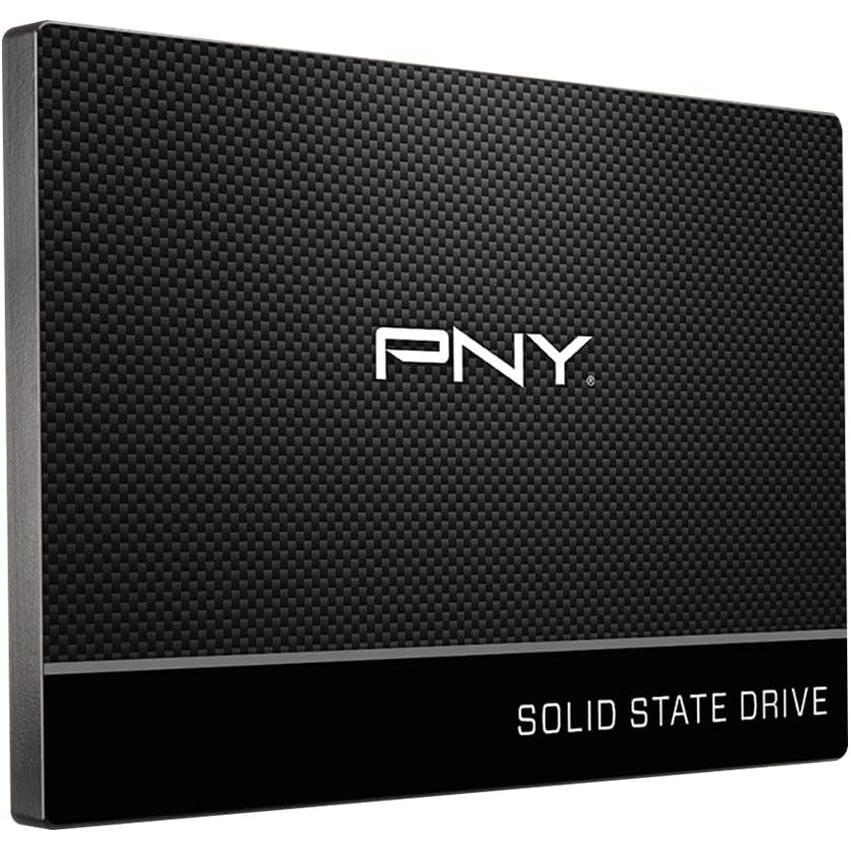 اس اس دی اینترنال پی ان وای مدل PNY CS900 ظرفیت 250 گیگابایت - فراسنتر - دیجیتالی زندگی کن!