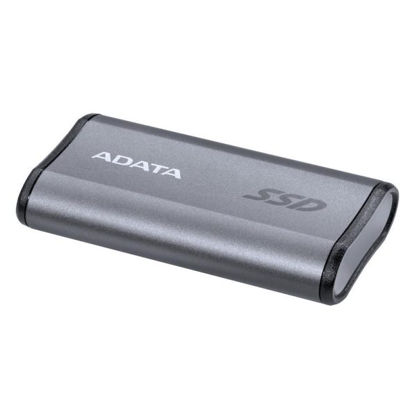 اس اس دی اکسترنال ای دیتا مدل Elite SE880 ظرفیت 500 گیگابایت فراسنتر - دیجیتالی زندگی کن!