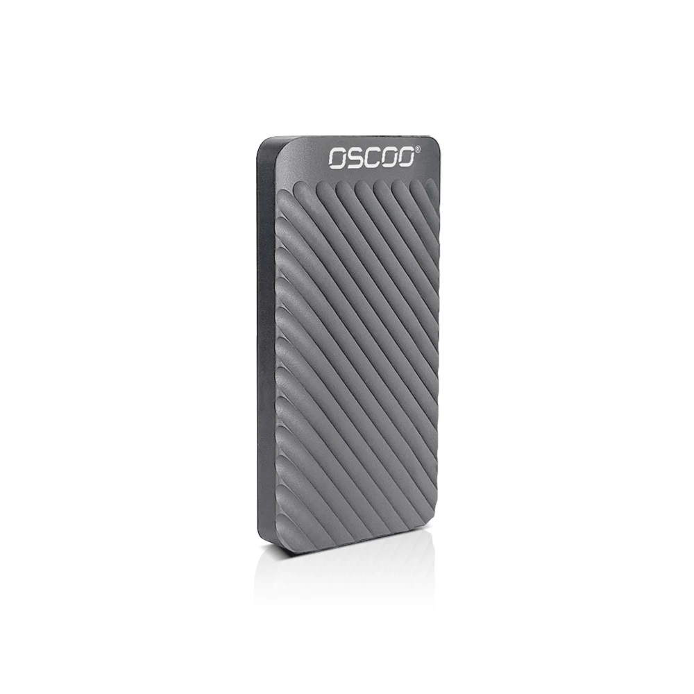 اس اس دی اکسترنال اوسکو مدل MD006 ظرفیت یک ترابایت - فراسنتر