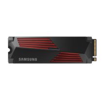 اس اس دی اینترنال سامسونگ مدل 990PRO with Heatsink ظرفیت یک ترابایت - فراسنتر - دیجیتالی زندگی کن!