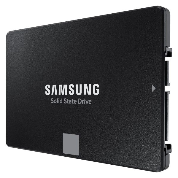 اس اس دی اینترنال سامسونگ مدل EVO870 ظرفیت یک ترابایت - فراسنتر - دیجیتالی زندگی کن!