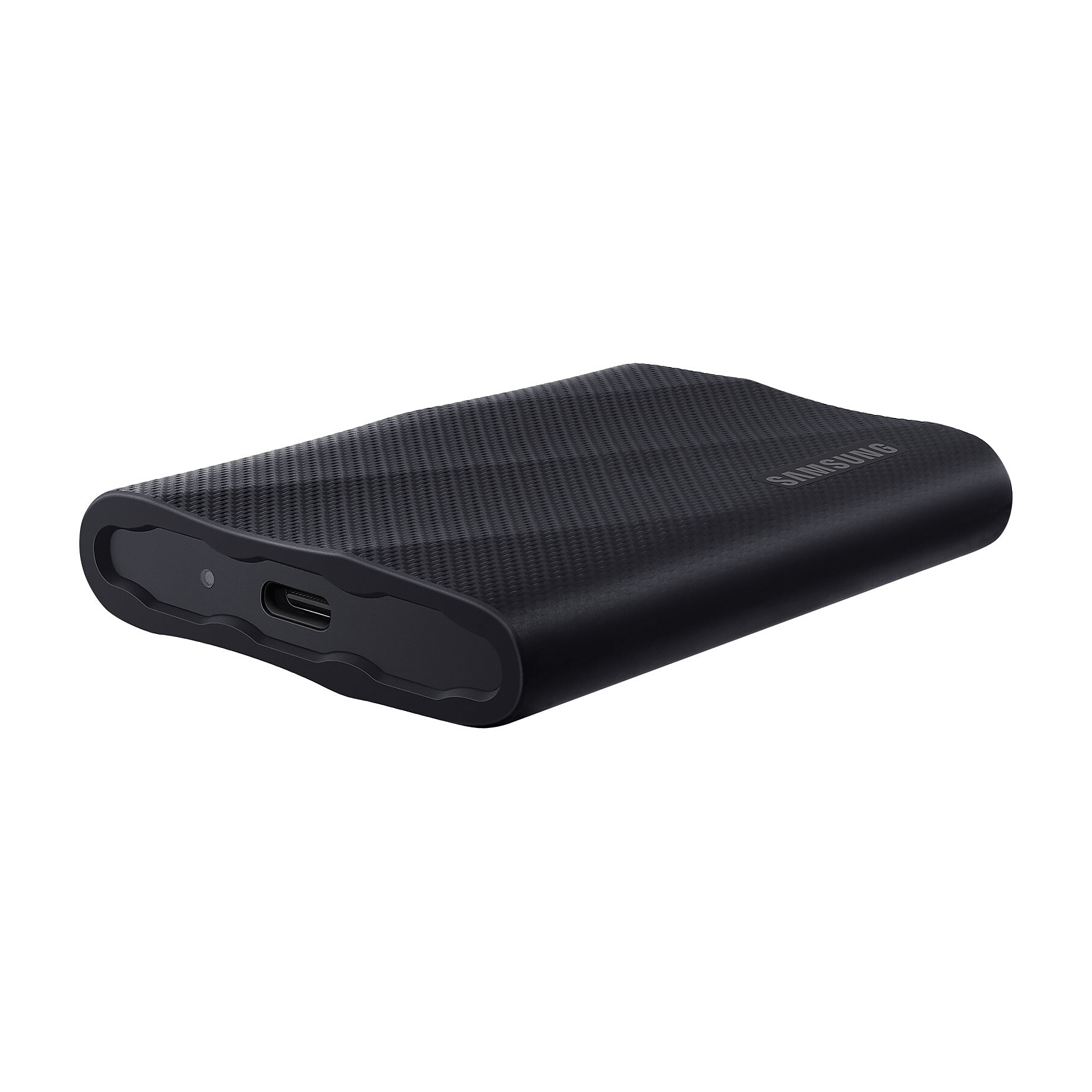 حافظه SSD اکسترنال سامسونگ مدل Portable SSD T9 ظرفیت 2 ترابایت - فراسنتر - دیجیتالی زندگی کن!