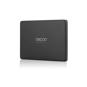 اس اس دی اینترنال اوسکو مدل BLACK 001 ظرفیت 240 گیگابایت