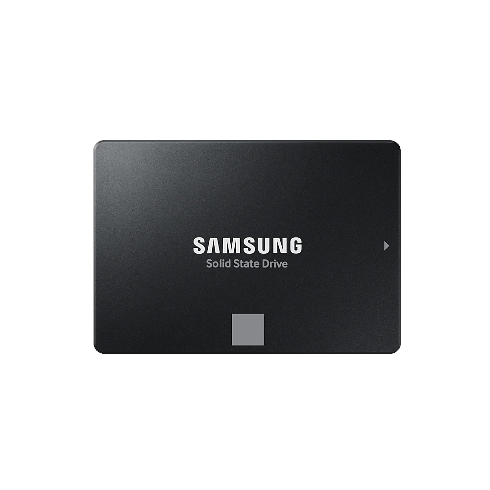 اس اس دی اینترنال سامسونگ مدل EVO 870 ظرفیت 1 ترابایت - فراسنتر - دیجیتالی زندگی کن!
