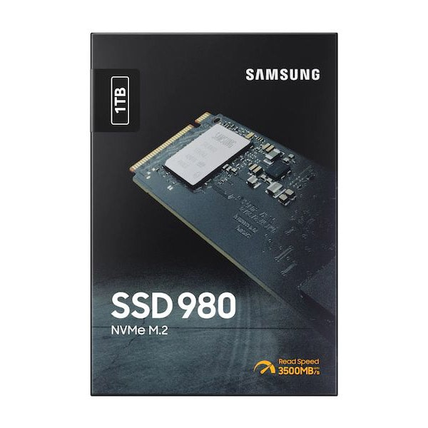 اس اس دی اینترنال سامسونگ مدل 980 EVO ظرفیت 1 ترابایت - فراسنتر - دیجیتالی زندگی کن! - فراسنتر - دیجیتالی زندگی کن!