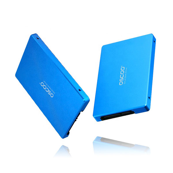 اس اس دی اینترنال اوسکو مدل BLUE 001 ظرفیت 256 گیگابایت - فراسنتر