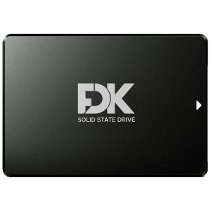 اس اس دی اینترنال فدک مدل B5 ظرفیت 480 گیگابایت - فراسنتر