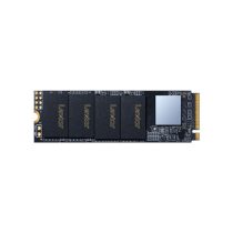 اس اس دی اینترنال لکسار مدل NM610 M.2 2280 ظرفیت 500گیگابایت - فراسنتر - دیجیتالی زندگی کن!