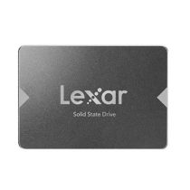 اس اس دی اینترنال لکسار مدل NS100 ظرفیت 1 ترابایت - فراسنتر - دیجیتالی زندگی کن!