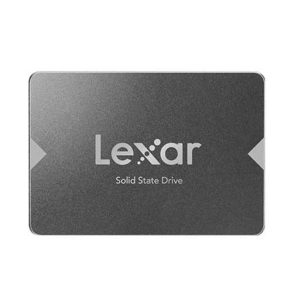 اس اس دی اینترنال لکسار مدل NS100 ظرفیت 1 ترابایت - فراسنتر - دیجیتالی زندگی کن!