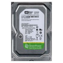 هارددیسک اینترنال وسترن دیجیتال سری سبز مدل WD10EURX ظرفیت 1 ترابایت - فراسنتر - دیجیتالی زندگی کن!