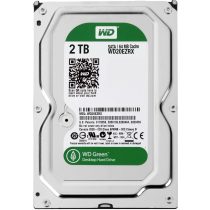 هارددیسک اینترنال وسترن دیجیتال سری سبز مدل WD20EZRX ظرفیت 2 ترابایت - فراسنتر - دیجیتالی زندگی کن!