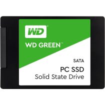 حافظه SSD وسترن دیجیتال مدل GREEN ظرفیت 480 گیگابایت - فراسنتر