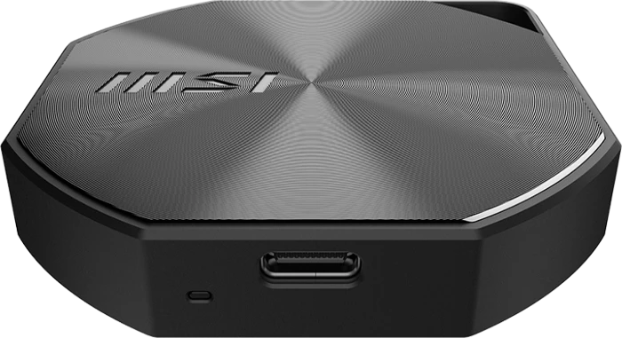 حافظه SSD اکسترنال MSI مدل DATAMAG ظرفیت 1 ترابایت - فراسنتر