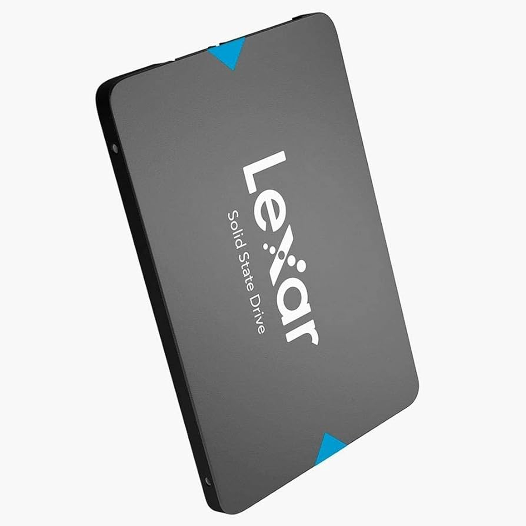 اس اس دی اینترنال لکسار مدل NQ100 ظرفیت 240 گیگابایت - فراسنتر - دیجیتالی زندگی کن!