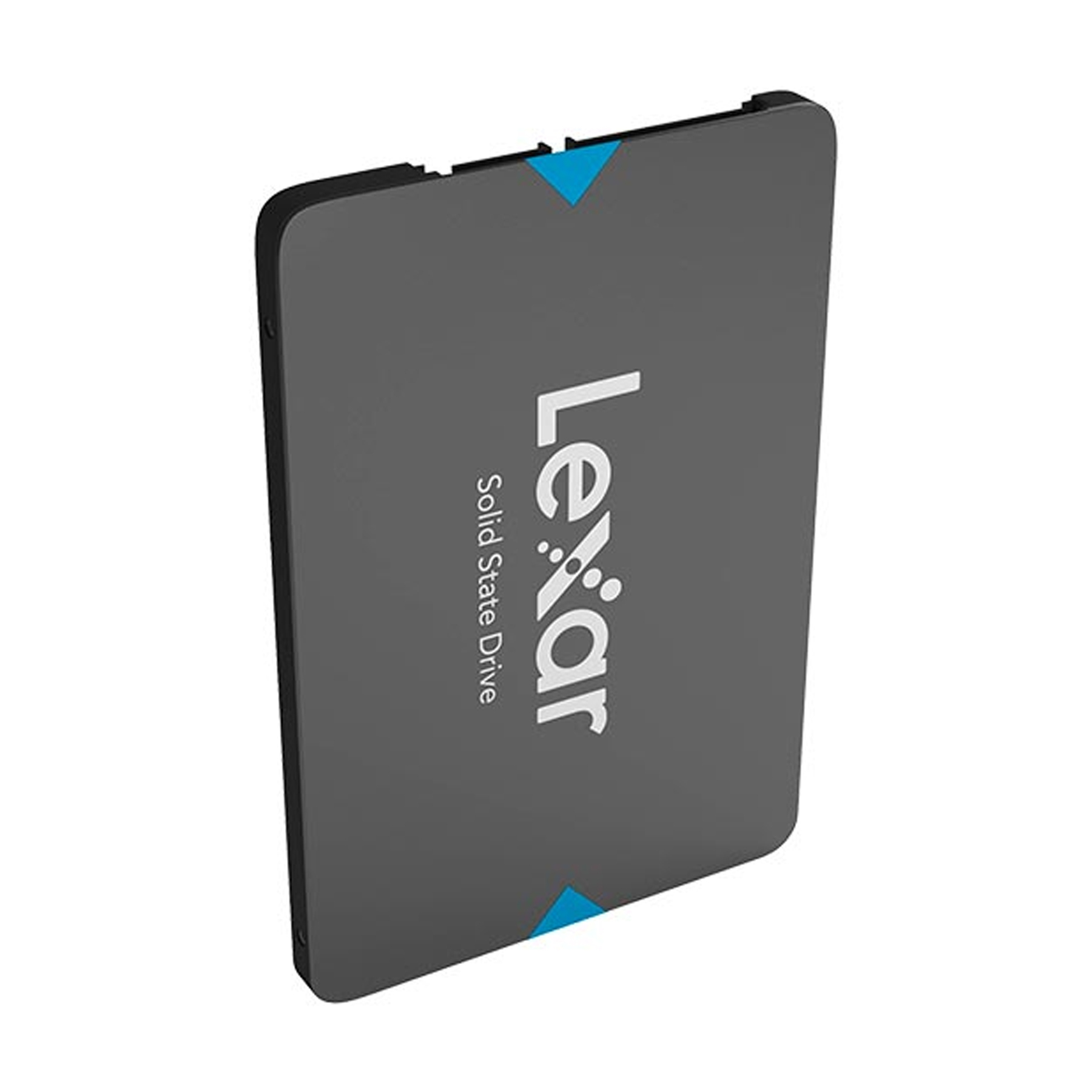 اس اس دی اینترنال لکسار مدل NQ100 ظرفیت 240 گیگابایت - فراسنتر - دیجیتالی زندگی کن!