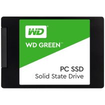 اس اس دی اینترنال وسترن دیجیتال مدل Green PC WDS120G2G0A ظرفیت 120 گیگابایت - فراسنتر
