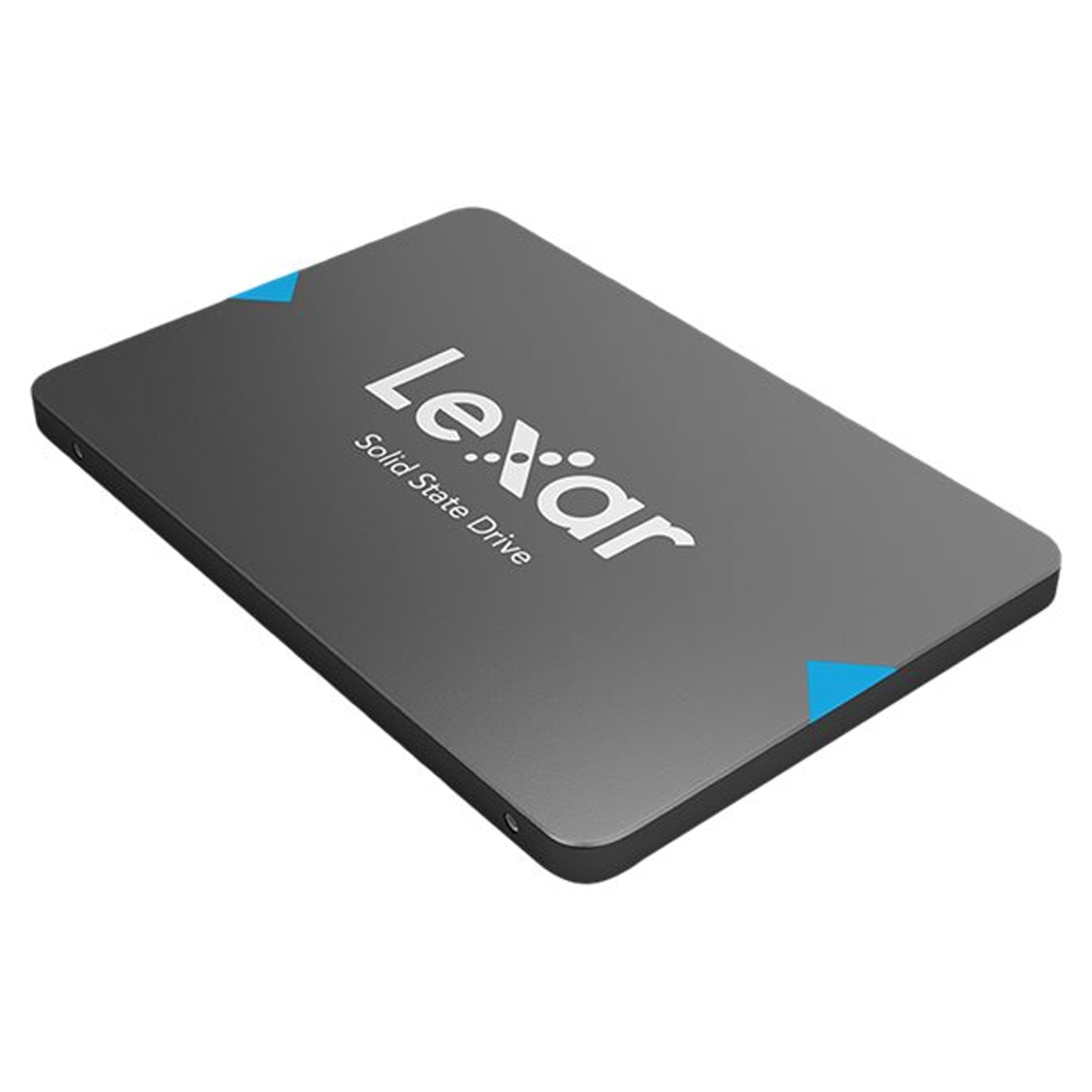 اس اس دی اینترنال لکسار مدل NQ100 ظرفیت 240 گیگابایت - فراسنتر - دیجیتالی زندگی کن!
