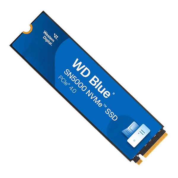 اس اس دی اینترنال PCIe 4.0 وسترن دیجیتال مدل SN5000 Nvme ظرفیت یک ترابایت - فراسنتر