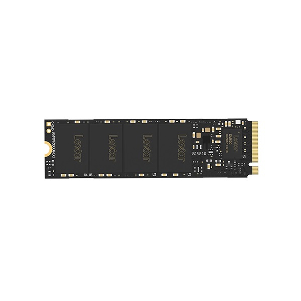 اس اس دی اینترنال لکسار مدل NM620 M.2 2280 ظرفیت 512 گیگابایت - فراسنتر - دیجیتالی زندگی کن!