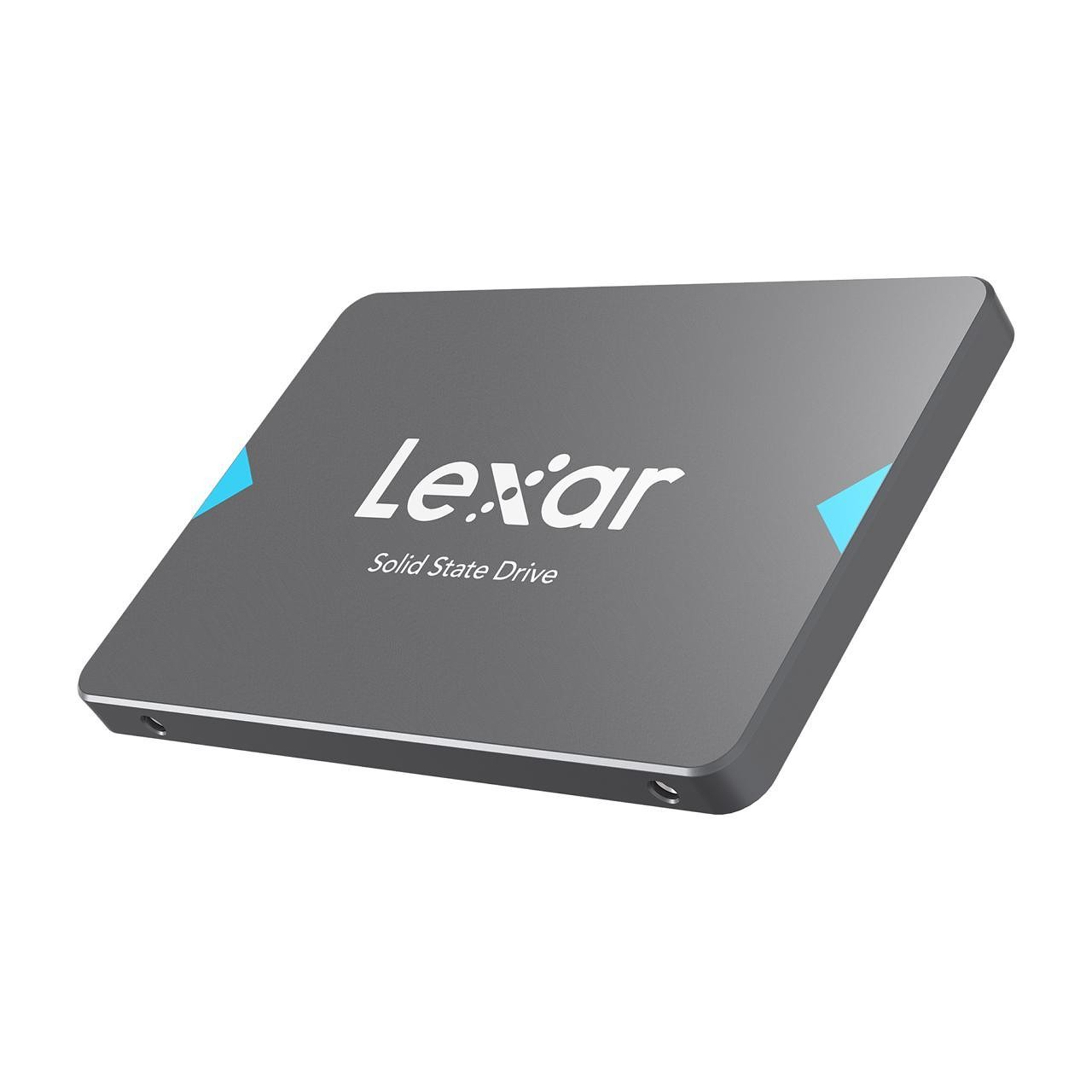 اس اس دی اینترنال لکسار مدل NQ100 ظرفیت 240 گیگابایت - فراسنتر - دیجیتالی زندگی کن!