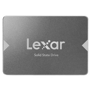 حافظه اس اس دی لکسار مدل NS100 ظرفیت 128 گیگابایت - فراسنتر - دیجیتالی زندگی کن!